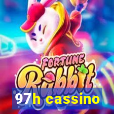 97h cassino